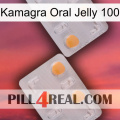 Kamagra Oral Jelly 100 25